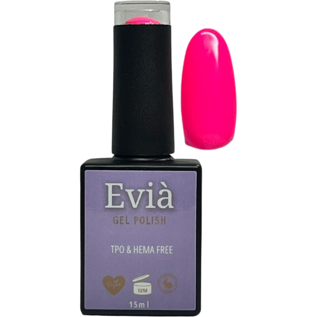 Evià – Pink Pulse