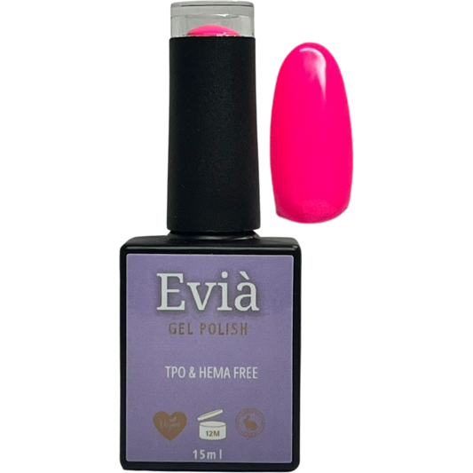 Evià – Pink Pulse