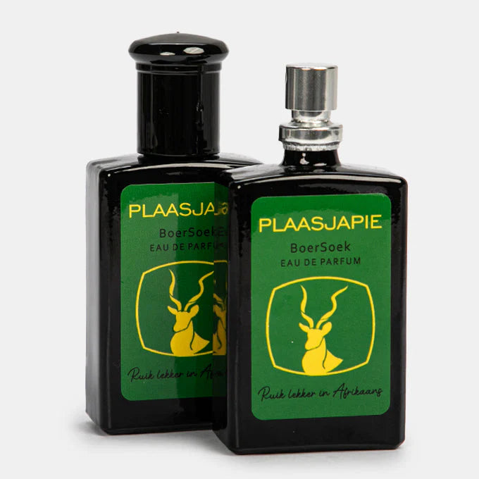 Plaasjapie 30ml
