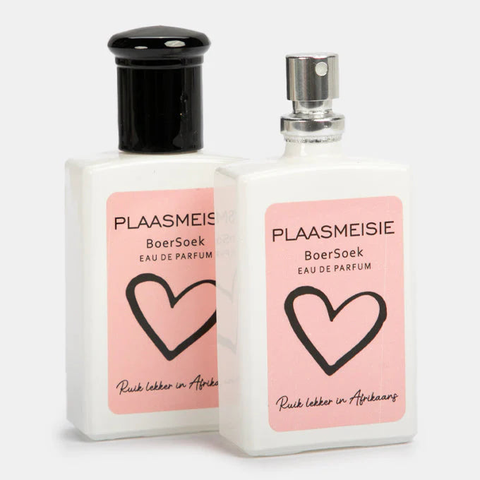 Plaasmeisie 30ml