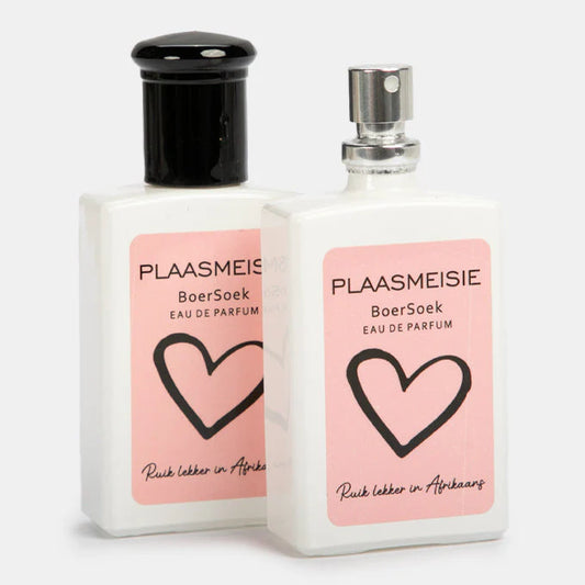 Plaasmeisie 30ml