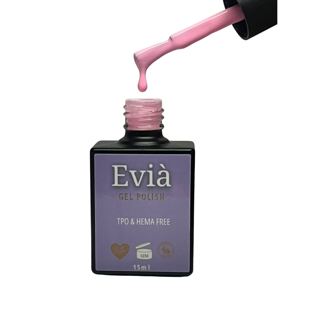 Evià – Poise