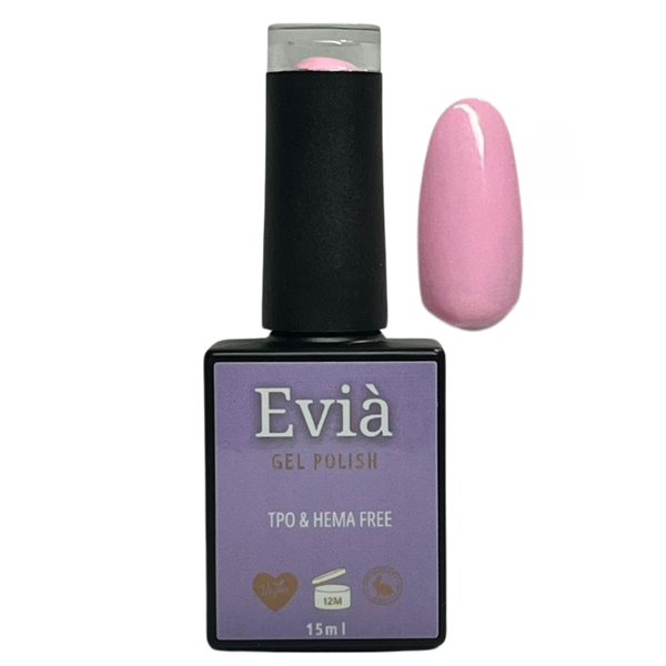 Eviá Gel Polish