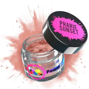 Prarie Sunset - 10g Professional Colour Acrylic