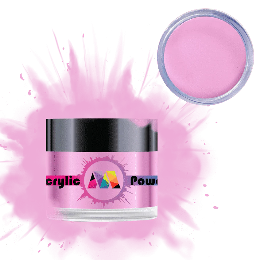 Prim-Rose - 10g Professional Colour Acrylic