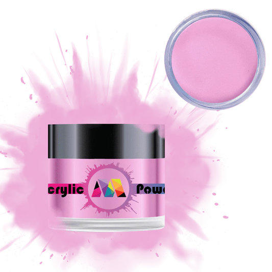 Prim-Rose - 10g Professional Colour Acrylic