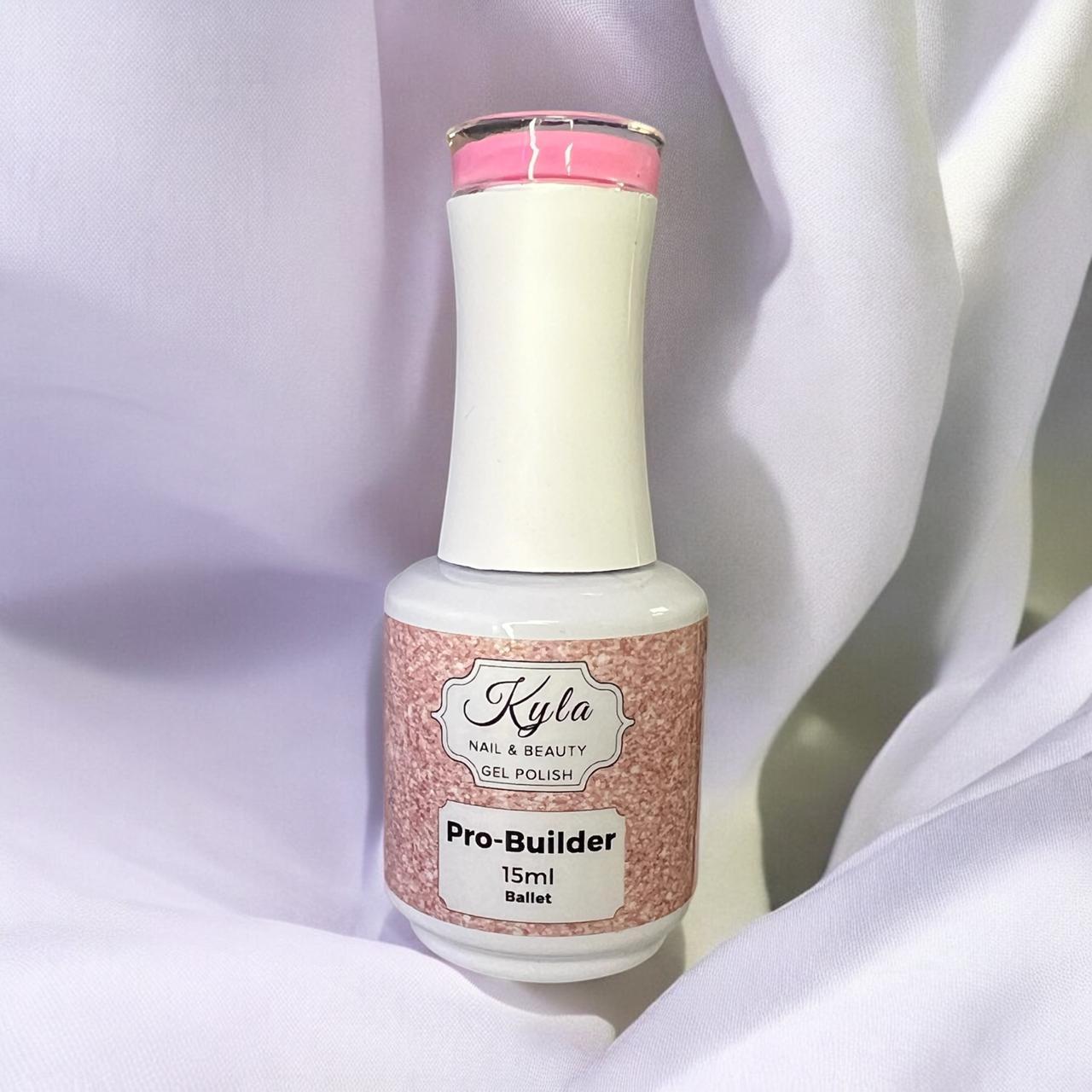 Pro-Builder - Ballet 15ml