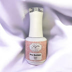 Pro-Builder - Clear 15ml