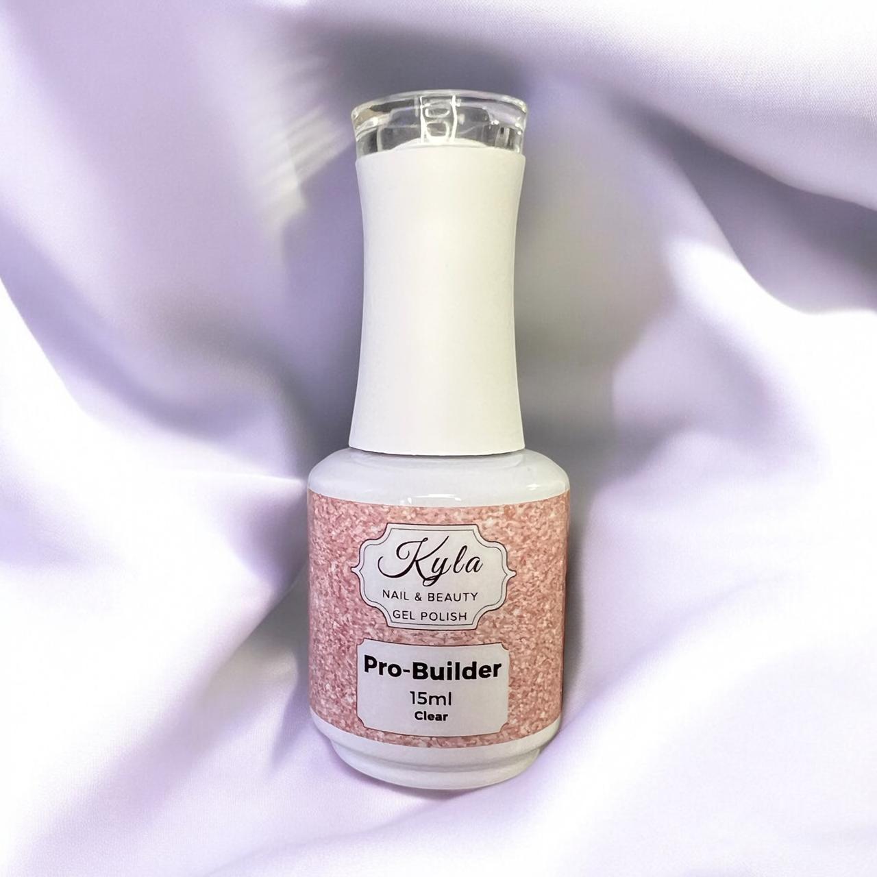 Pro-Builder - Clear 15ml