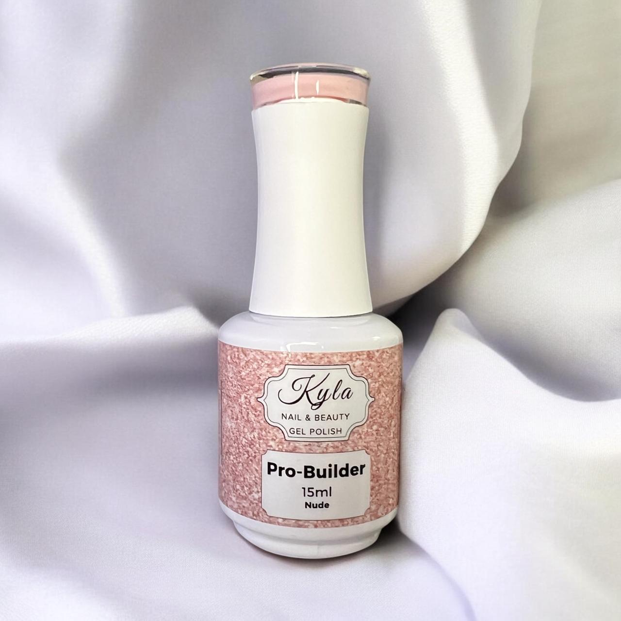 Pro-Builder - Nude 15ml