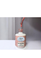 Pro-Builder - Rose Quartz Bliss 15ml