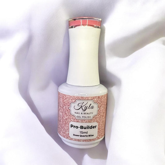 Pro-Builder - Rose Quartz Bliss 15ml