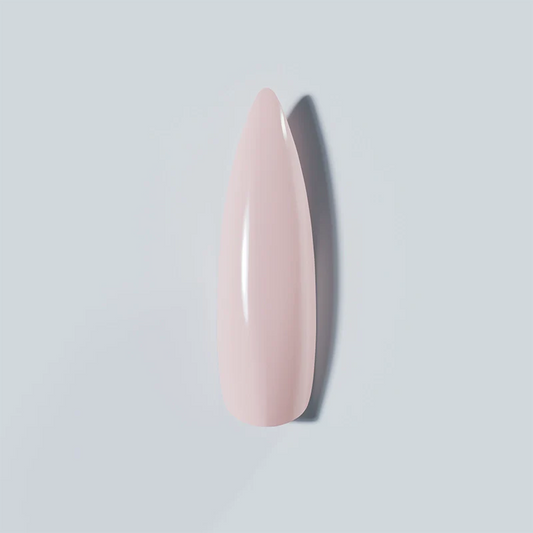 Professional Blush Pink Acrylic Powder - 45g