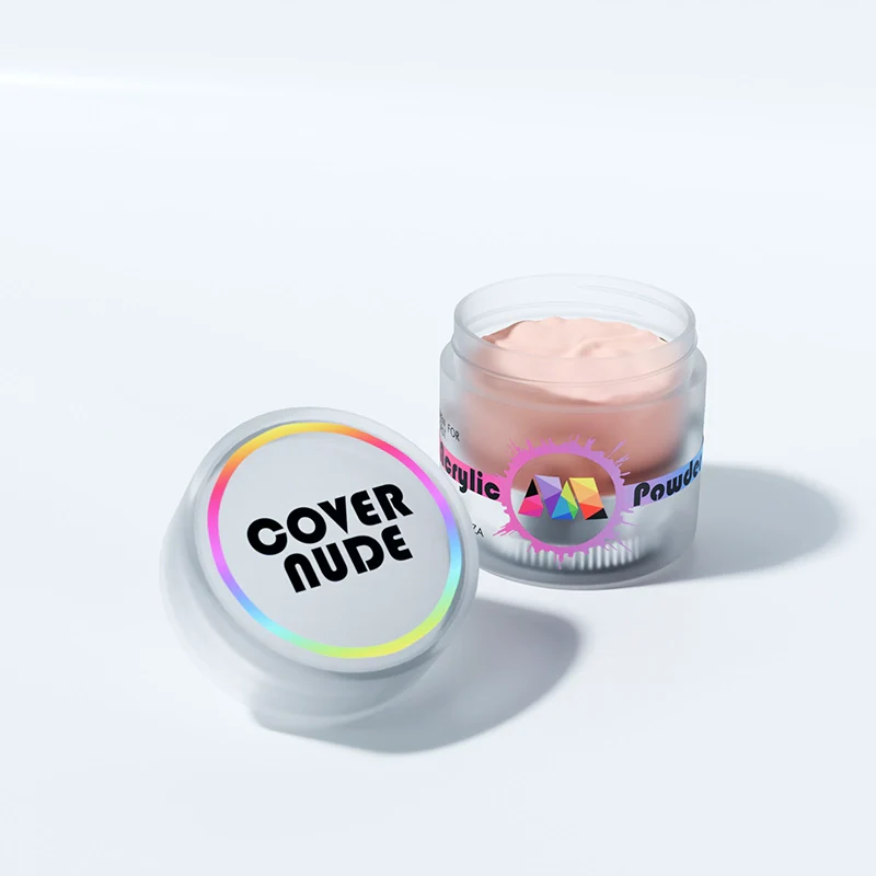 Professional Cover Nude Acrylic Powder - 45g
