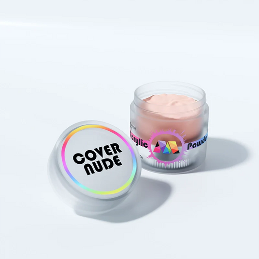 Professional Cover Nude Acrylic Powder - 245g