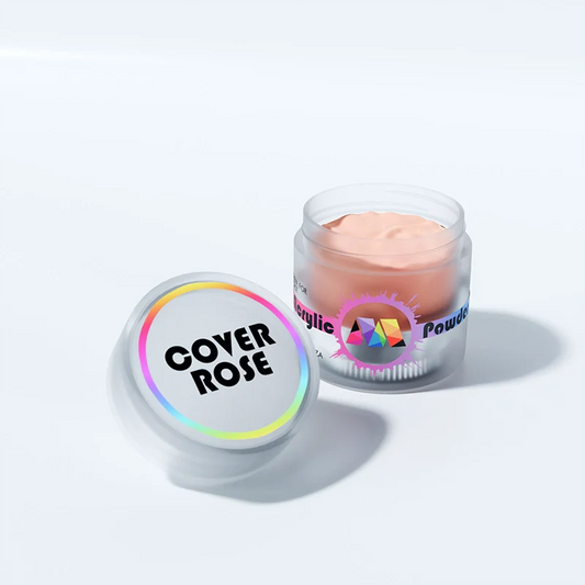 Professional Cover Rose Acrylic Powder - 245g