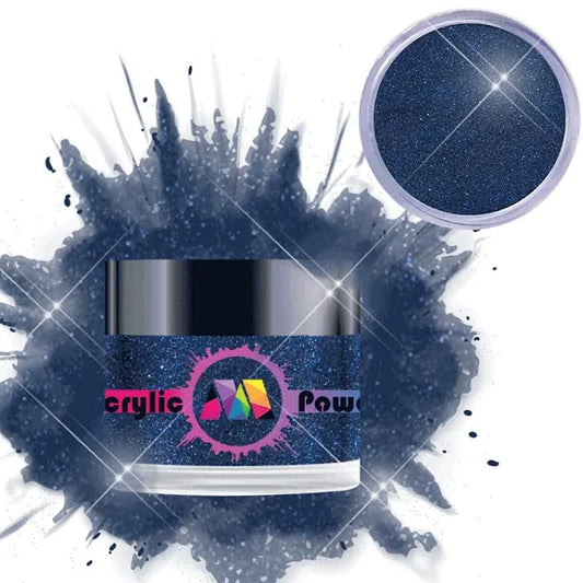 Put A Pin In It - 10g Professional Colour Acrylic