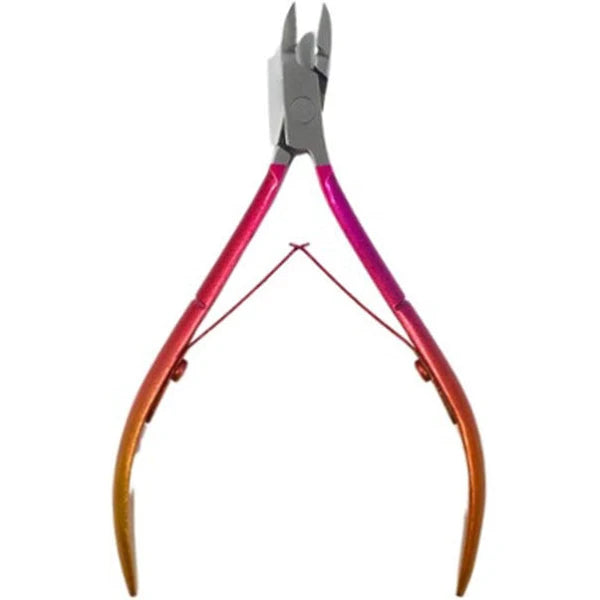 Rainbow Cuticle Nippers