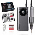 Rechargeable Nail Drill