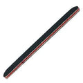 Straight Black Red Core 100/180 - 20 pack