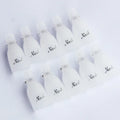 Reusable Nail Clamps