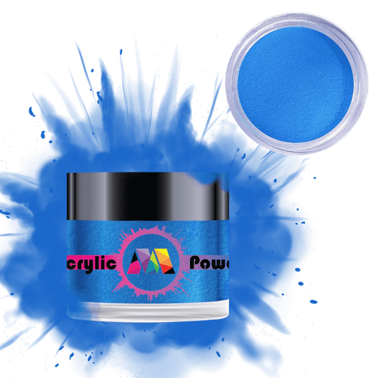 Royal-Sea - 10g Professional Colour Acrylic