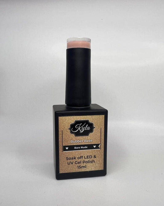 Rubber Base - Bare Nude (#017)