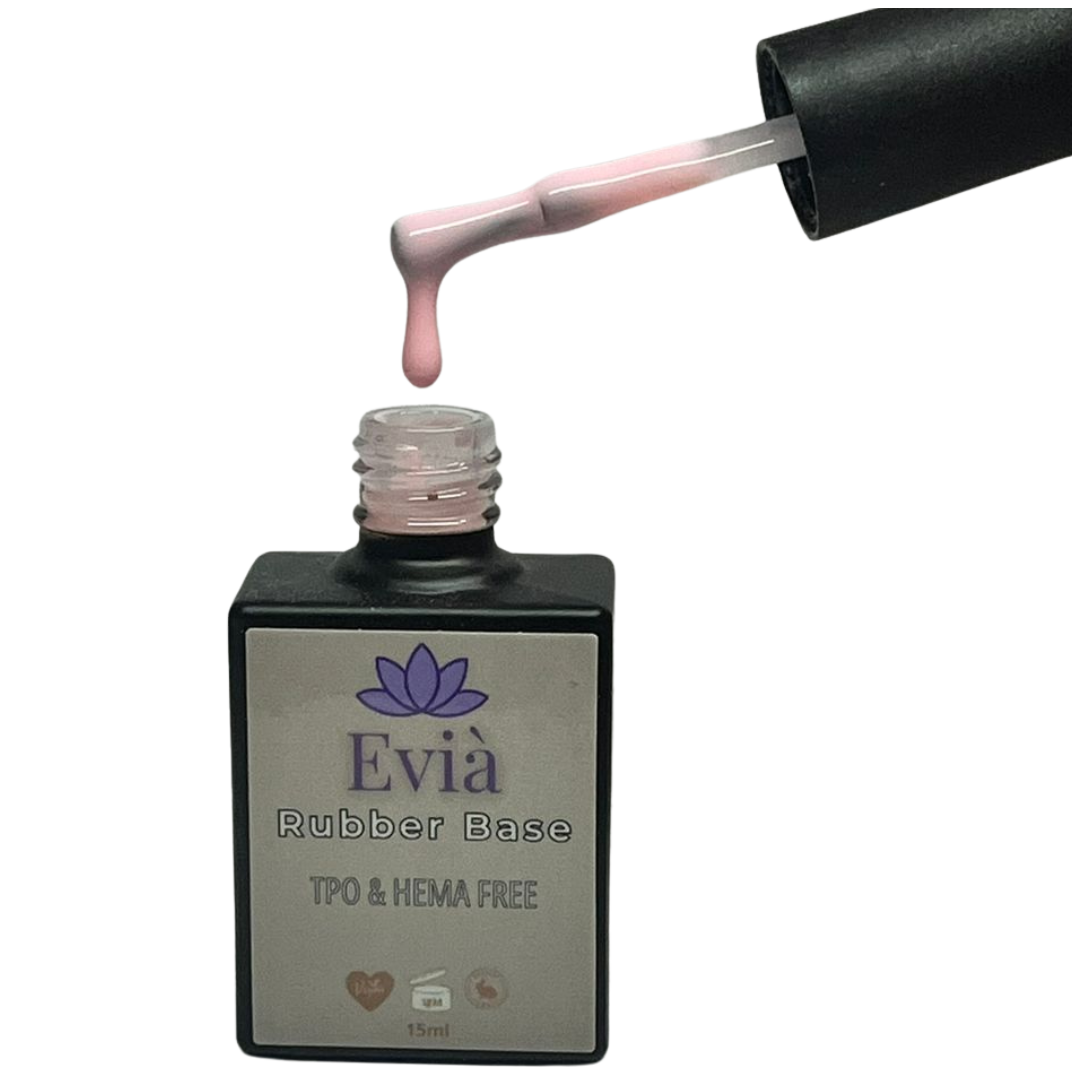 Hema Free Rubber Base - Grace