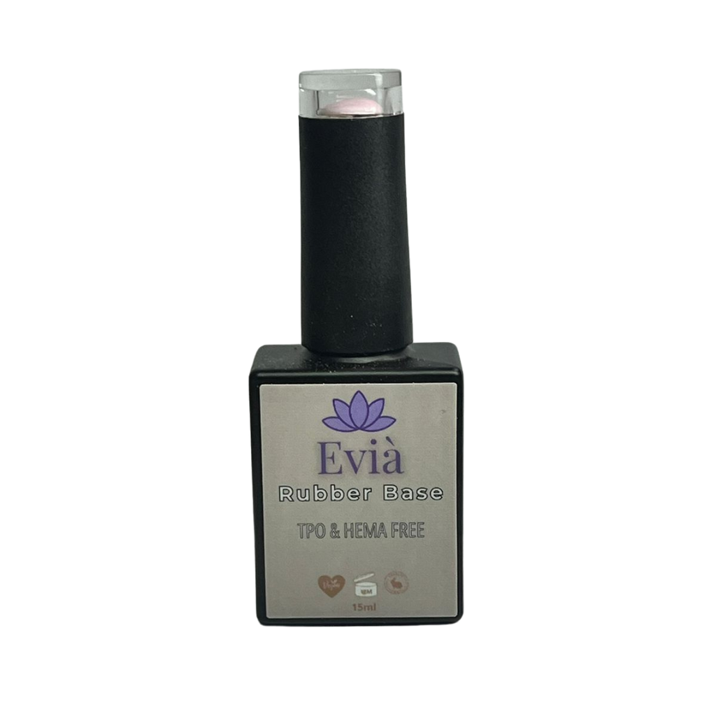 Hema Free Rubber Base - Grace