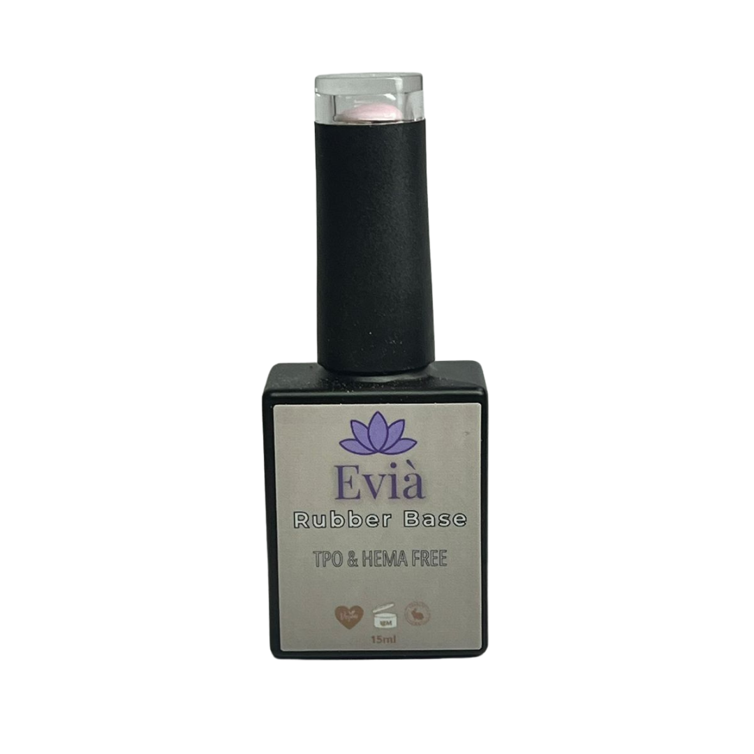 Hema Free Rubber Base - Grace