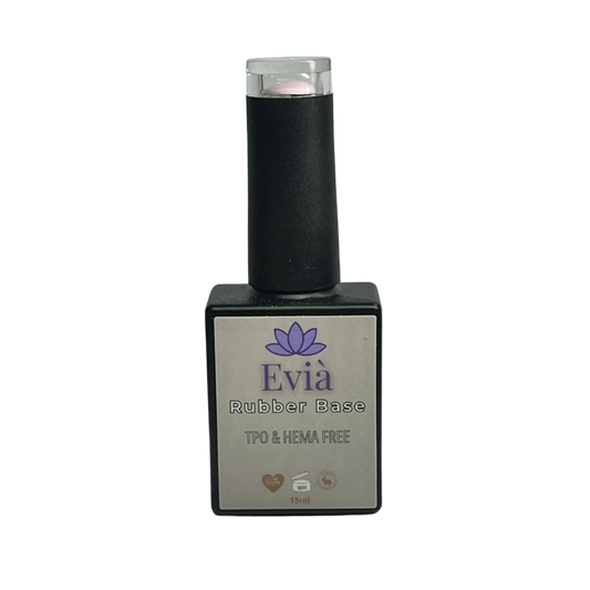 Hema Free Rubber Base - Grace