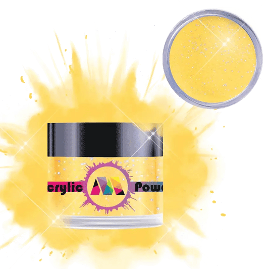 Seeing Stars - 10g Professional Colour Acrylic