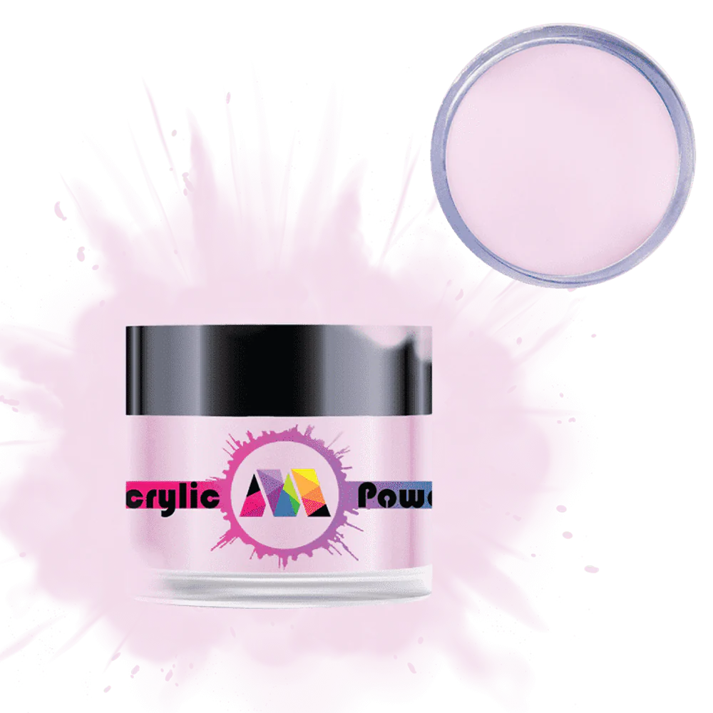 Shell We Dance - 10g Professional Colour Acrylic