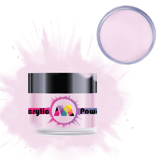 Shell We Dance - 10g Professional Colour Acrylic