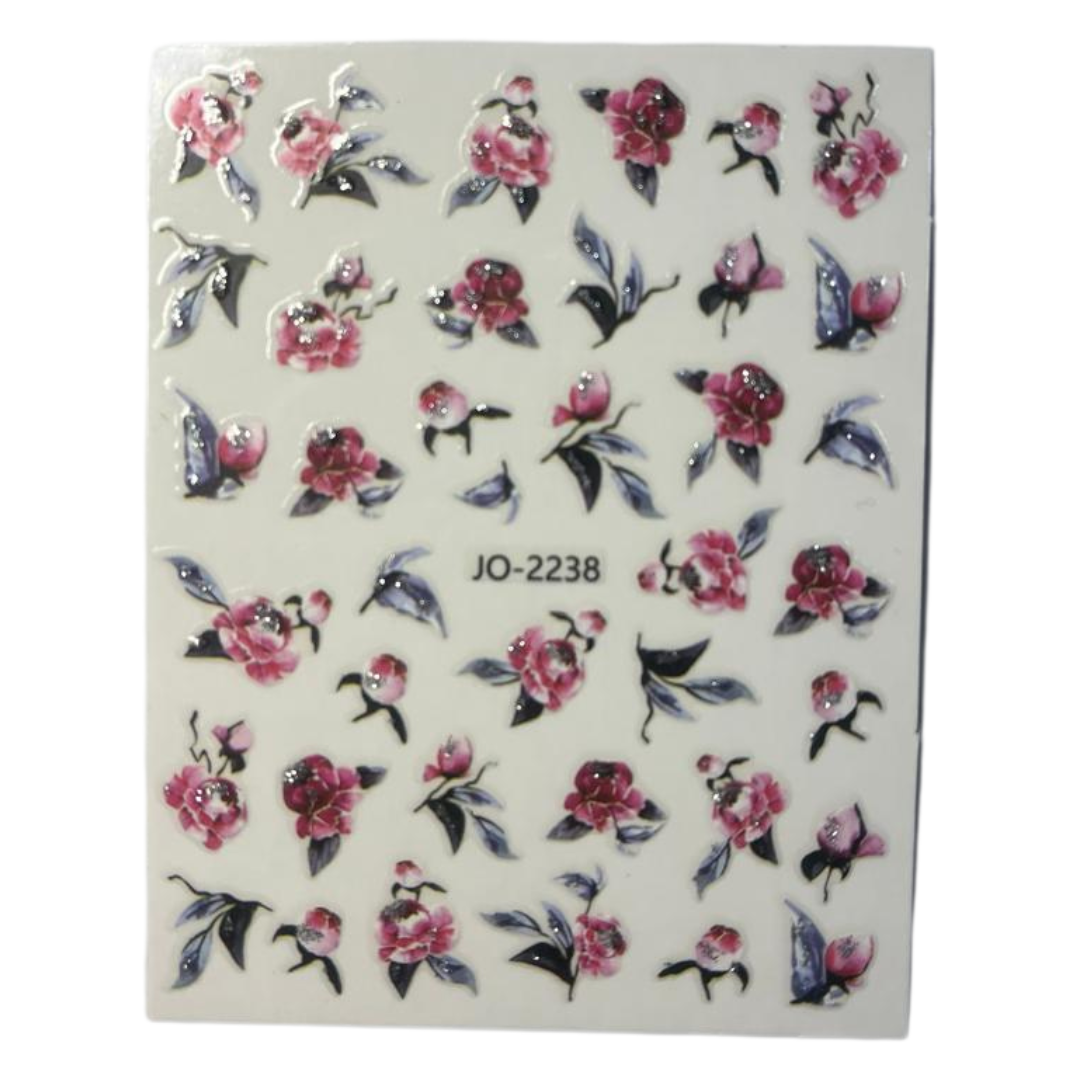 Sticker Sheet 1