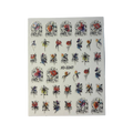 Sticker Sheet 10