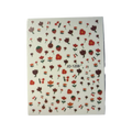 Sticker Sheet 12