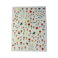 Sticker Sheet 13