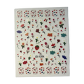 Sticker Sheet 15