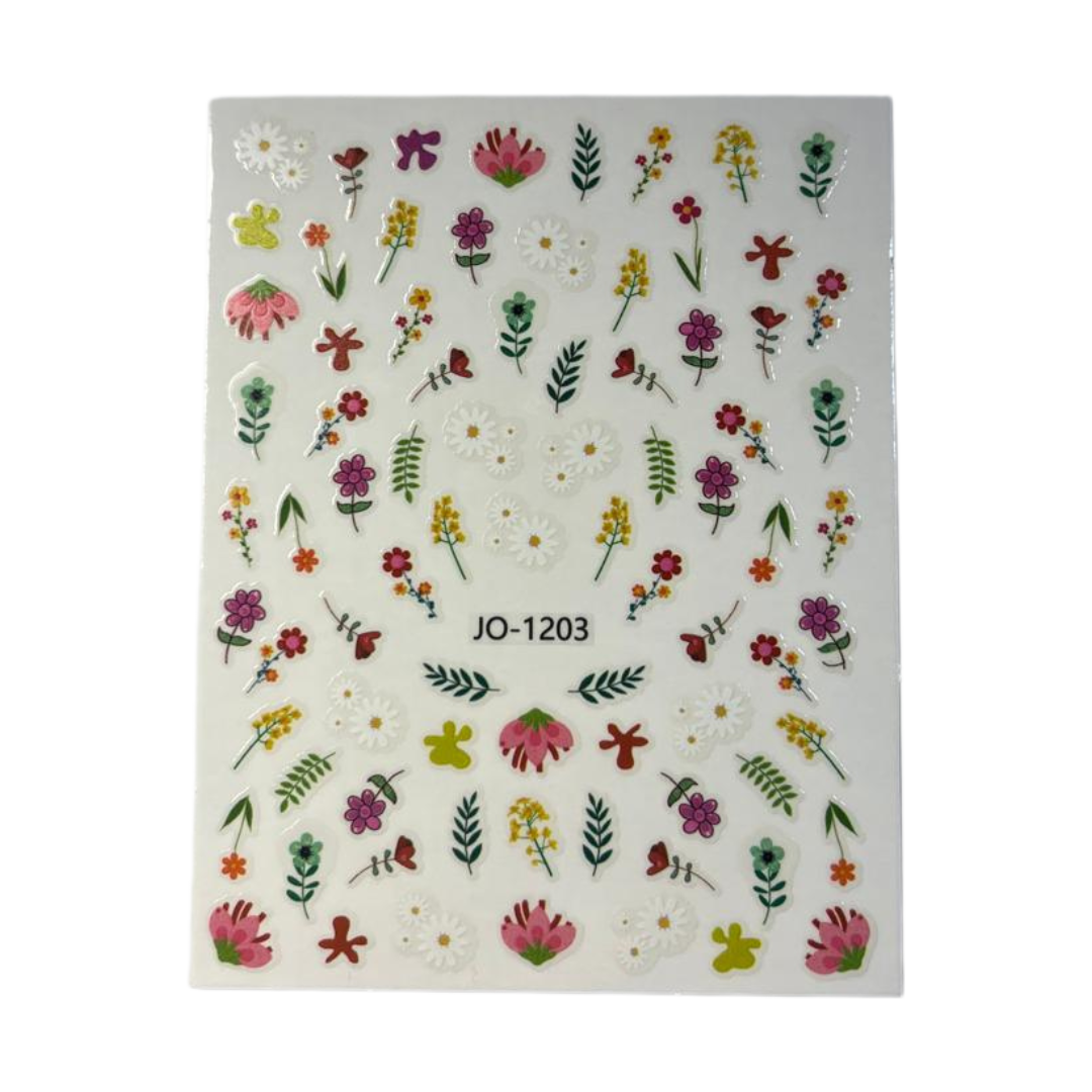 Sticker Sheet 20