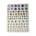 Sticker Sheet 22