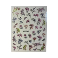 Sticker Sheet 4