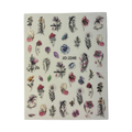Sticker Sheet 6