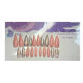 Long Stiletto - 20pcs