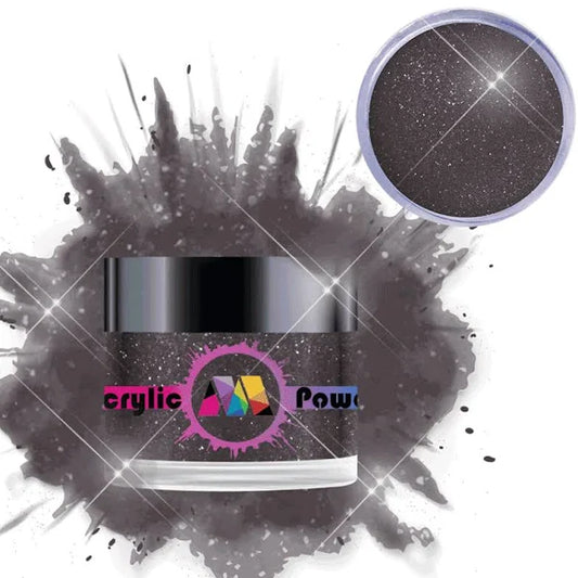 Stone Cold - 10g Professional Colour Acrylic