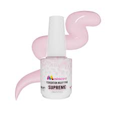 Supreme Nail Foundation - Milky Pink