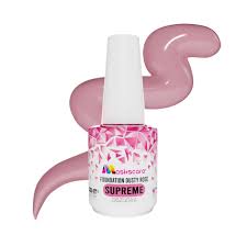 Supreme Nail Foundation - Dusty Rose