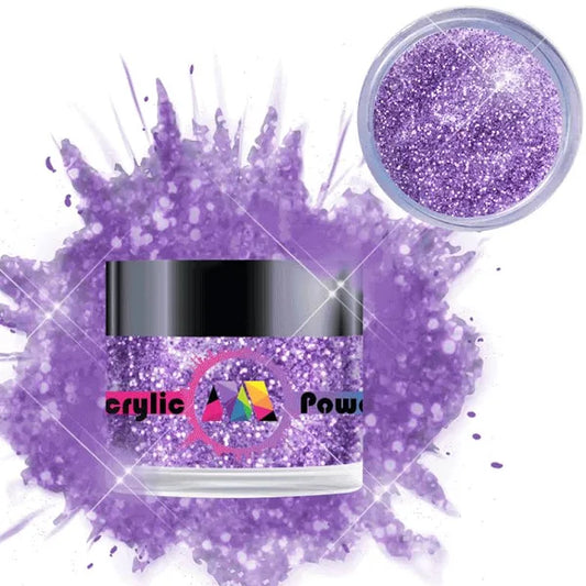 Tempest - 10g Professional Colour Acrylic