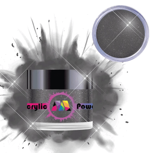 Twinkle Twinkle - 10g Professional Colour Acrylic