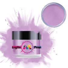 What A Pansy - 10g Professional Colour Acrylic